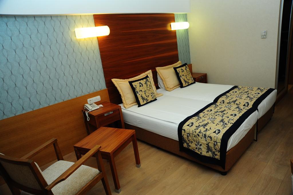 Trendy Side Beach Hotel (Adults Only) Quarto foto